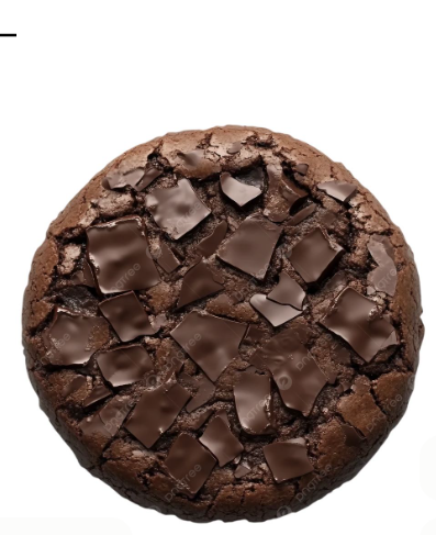 Espresso Brownie cookie