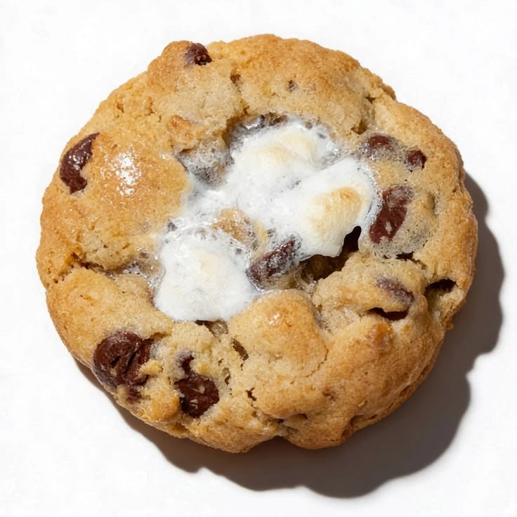 S’morish Delight cookie